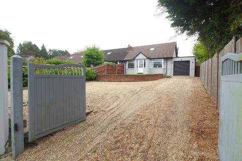 3 bedroom semi-detached house for sale, Old London Road, Knockholt, TN14