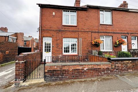 3 bedroom end of terrace house for sale, Kings Road, Cudworth, Barnsley