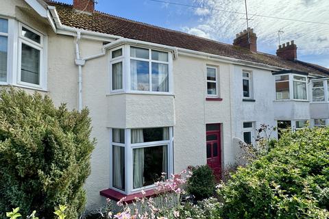 3 bedroom terraced house for sale, Leys Road, Torquay, Torbay