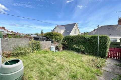 3 bedroom terraced house for sale, Leys Road, Torquay, Torbay