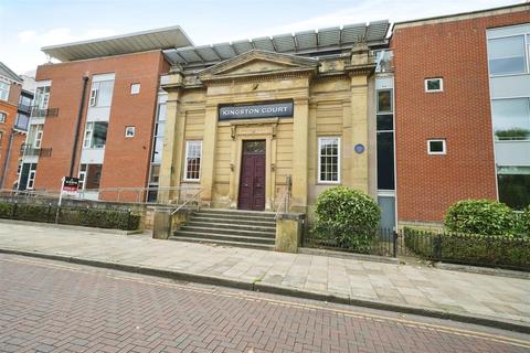 2 bedroom apartment for sale, 6 Kingston Square, Hull