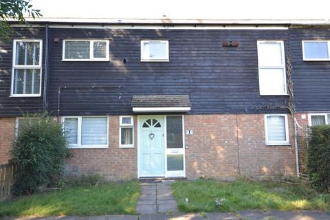 3 bedroom house for sale, Parkside, Haverhill CB9