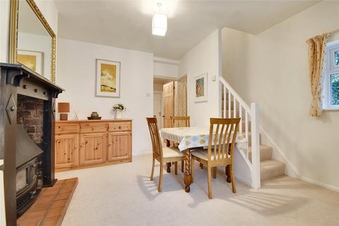 4 bedroom end of terrace house for sale, Bastonford, Worcester WR2