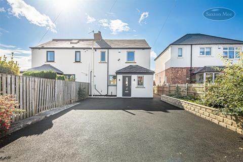 3 bedroom semi-detached house for sale, Stannington Road, Stannington, Sheffield