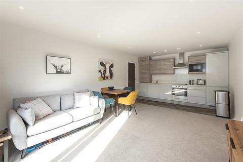 1 bedroom apartment for sale, Soothouse Spring, St Albans