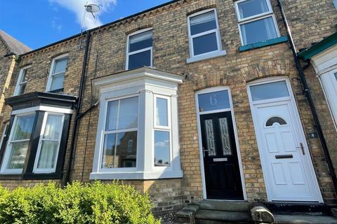 2 bedroom terraced house to rent, Ramsey Street, Scarborough