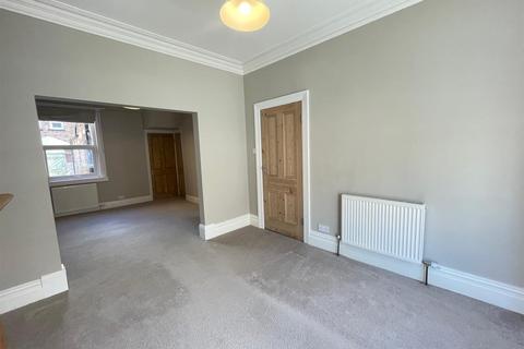 2 bedroom terraced house to rent, Ramsey Street, Scarborough