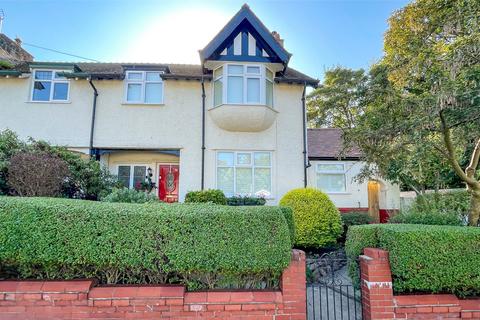 3 bedroom semi-detached house for sale, Groes Road, Colwyn Bay, Conwy, LL29