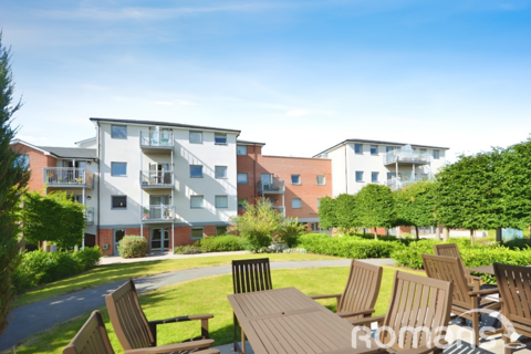 1 bedroom apartment for sale, New Road, Basingstoke, Hampshire