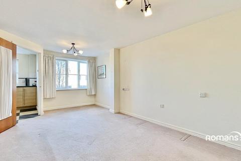 1 bedroom apartment for sale, New Road, Basingstoke, Hampshire
