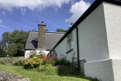 3 bedroom property with land for sale, Bethlehem Road, Ffairfach, Llandeilo, Carmarthenshire.