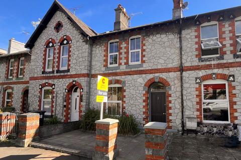 2 bedroom terraced house for sale, The Avenue, Newton Abbot