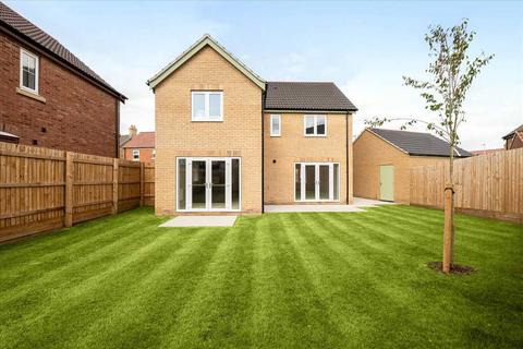 4 bedroom detached house for sale, Plot 188, 