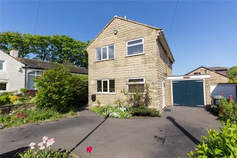 3 bedroom detached house for sale, Jackroyd Lane, Mirfield, West Yorkshire, WF14