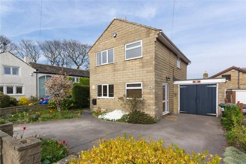 3 bedroom detached house for sale, Jackroyd Lane, Mirfield, West Yorkshire, WF14