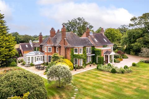 5 bedroom detached house for sale, Bough Beech Road, Four Elms, Edenbridge, Kent, TN8