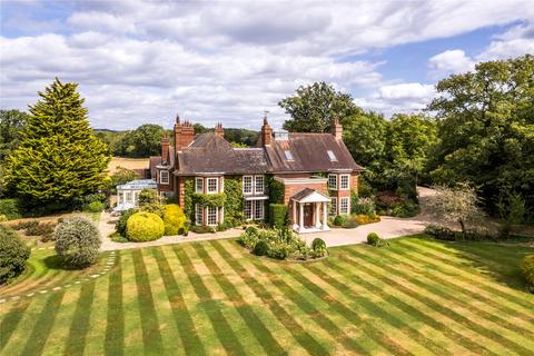 5 bedroom detached house for sale, Bough Beech Road, Four Elms, Edenbridge, Kent, TN8