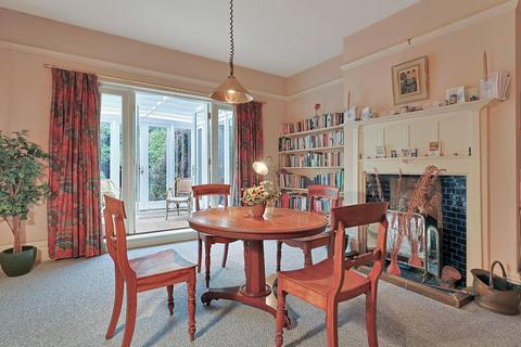 4 bedroom detached house for sale, Chesterton Hall Crescent, Cambridge