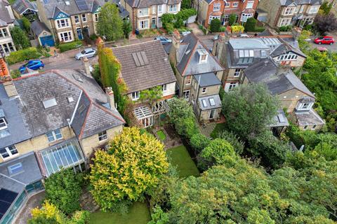 4 bedroom detached house for sale, Chesterton Hall Crescent, Cambridge