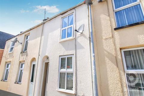 2 bedroom terraced house for sale, Lansdowne Street, King's Lynn, Norfolk, PE30 2AF