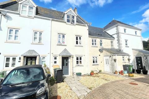 3 bedroom terraced house for sale, New Church Close, Portland, Dorset