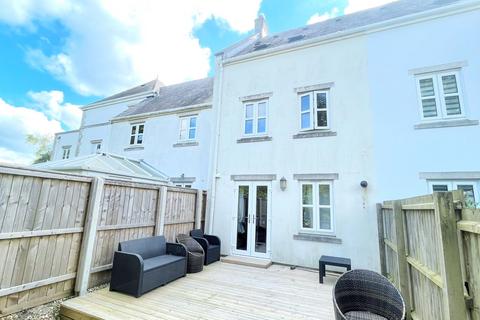 3 bedroom terraced house for sale, New Church Close, Portland, Dorset