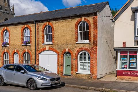 3 bedroom semi-detached house for sale, Church Street, Willingham, CB24