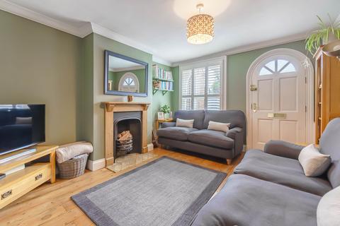 3 bedroom semi-detached house for sale, Church Street, Willingham, CB24