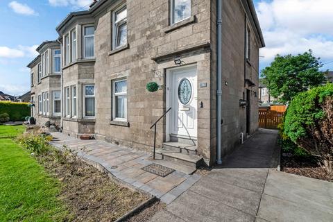 2 bedroom flat for sale, Greenhead Avenue, Dumbarton, G82