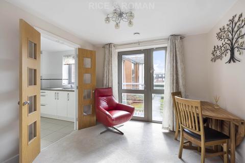 1 bedroom retirement property for sale, Fleet GU51