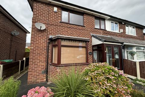 3 bedroom semi-detached house for sale, Stanley Grove, Gorton