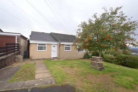 2 bedroom semi-detached bungalow to rent, Lichfield Mount, Bradford