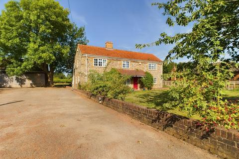 4 bedroom detached house for sale, Low Road, King's Lynn PE33