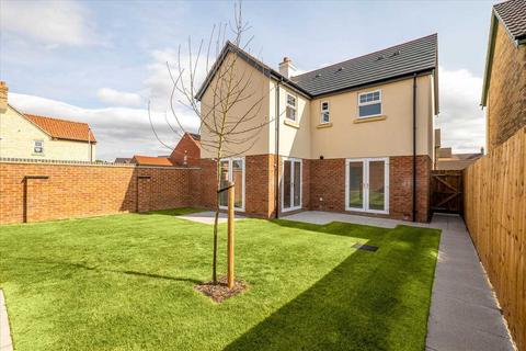 3 bedroom detached house for sale, Plot 237, The Meadows, Dunholme