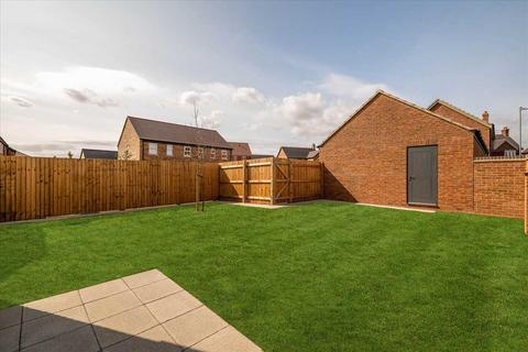 3 bedroom detached house for sale, Plot 237, The Meadows, Dunholme