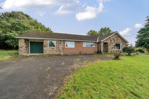 3 bedroom detached bungalow for sale, Leinthall Starkes,  Herefordshire,  SY8