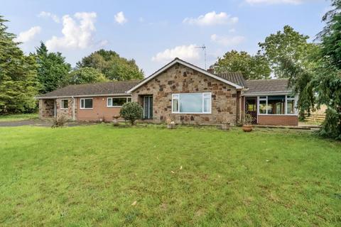 3 bedroom detached bungalow for sale, Leinthall Starkes,  Herefordshire,  SY8