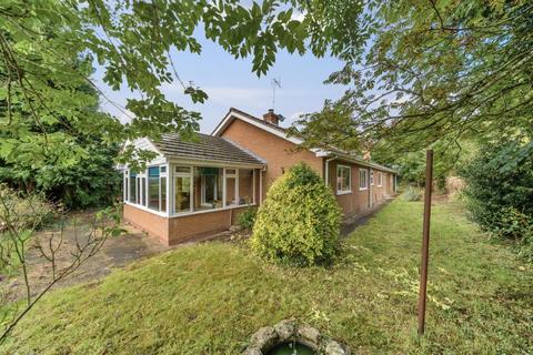 3 bedroom detached bungalow for sale, Leinthall Starkes,  Herefordshire,  SY8