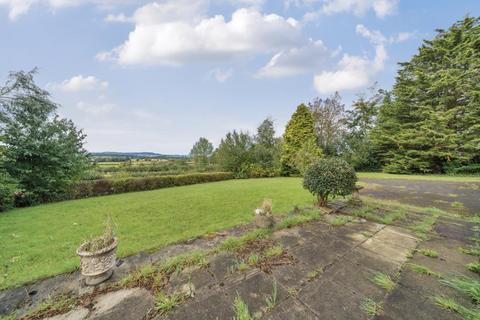 3 bedroom detached bungalow for sale, Leinthall Starkes,  Herefordshire,  SY8