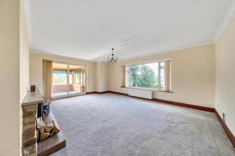 3 bedroom detached bungalow for sale, Leinthall Starkes,  Herefordshire,  SY8