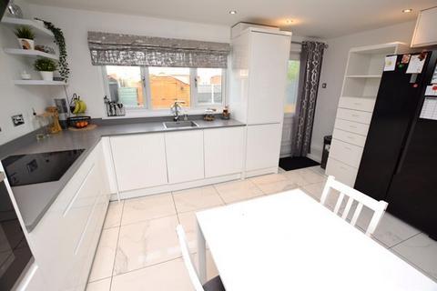 3 bedroom semi-detached house for sale, Red Bank Road, Market Drayton, Shropshire