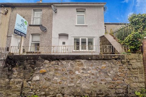 2 bedroom terraced house for sale, Old James Street, Pontypool NP4