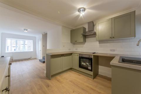 2 bedroom terraced house for sale, Old James Street, Pontypool NP4