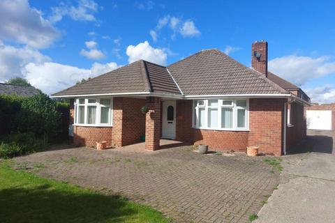 3 bedroom detached bungalow for sale, Ermin Street, Swindon SN3