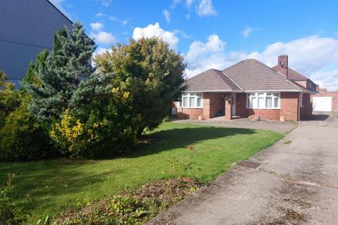 3 bedroom detached bungalow for sale, Ermin Street, Swindon SN3