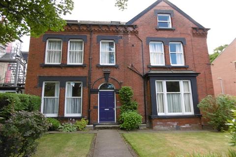 1 bedroom apartment to rent, 160, Woodsley Road, Leeds