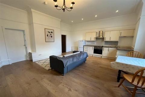 1 bedroom apartment to rent, 160, Woodsley Road, Leeds