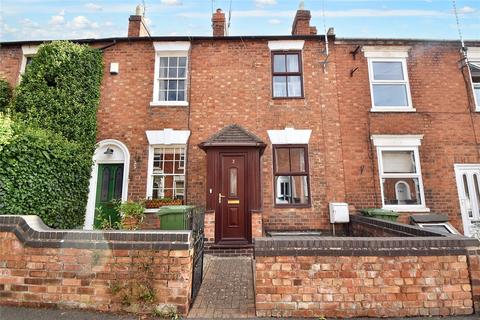 2 bedroom terraced house for sale, Portland Street, Worcestershire WR1