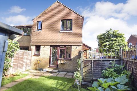 1 bedroom terraced house for sale, Brook Gardens, Hampshire GU14