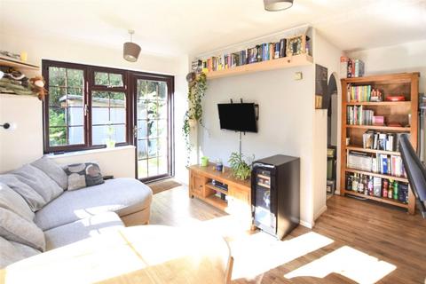 1 bedroom terraced house for sale, Brook Gardens, Hampshire GU14